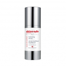 Tinh chất trị mụn viêm cân bằng dầu Skincode essential oil control balancing serum